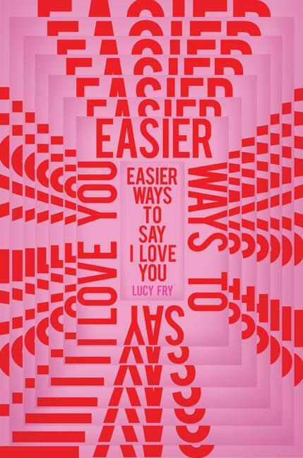 Cover: 9781912408597 | Easier Ways to Say I Love You | Taschenbuch | Englisch | 2020