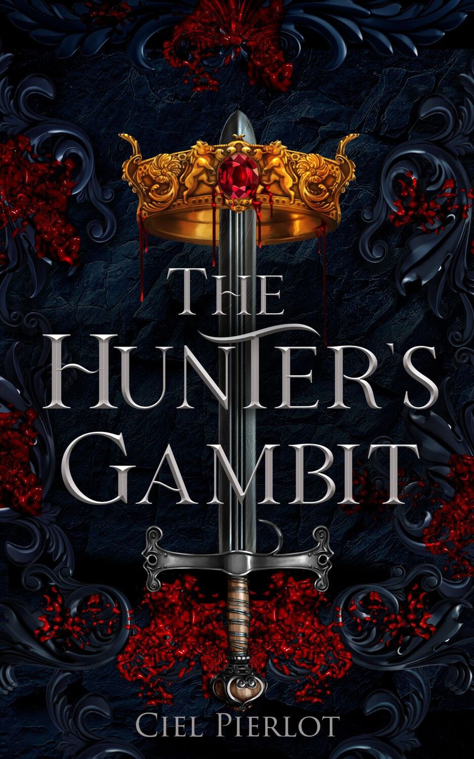 Cover: 9781915998170 | The Hunter's Gambit | Ciel Pierlot | Taschenbuch | Englisch | 2024