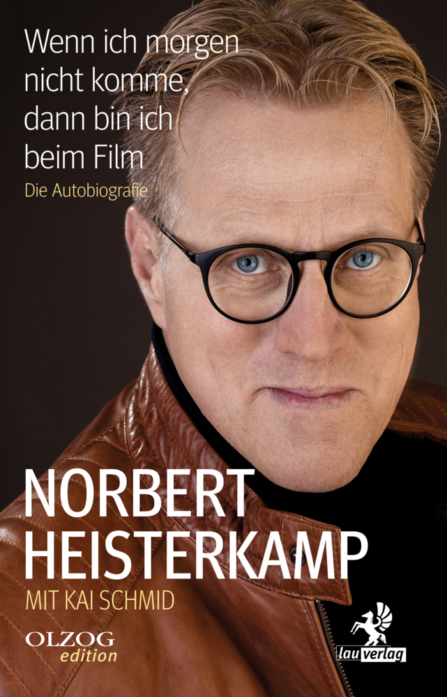 Cover: 9783957682338 | Wenn ich morgen nicht komme, dann bin ich beim Film | Taschenbuch