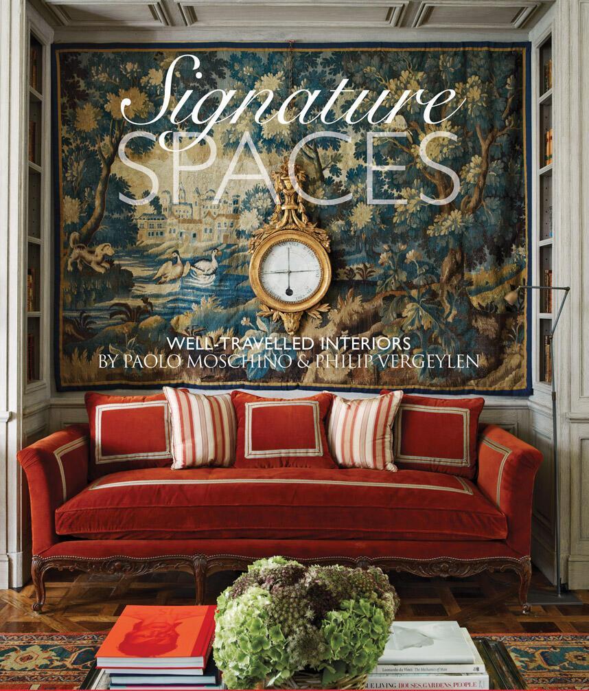 Cover: 9780865653306 | Signature Spaces | Paolo Moschino (u. a.) | Buch | Gebunden | Englisch