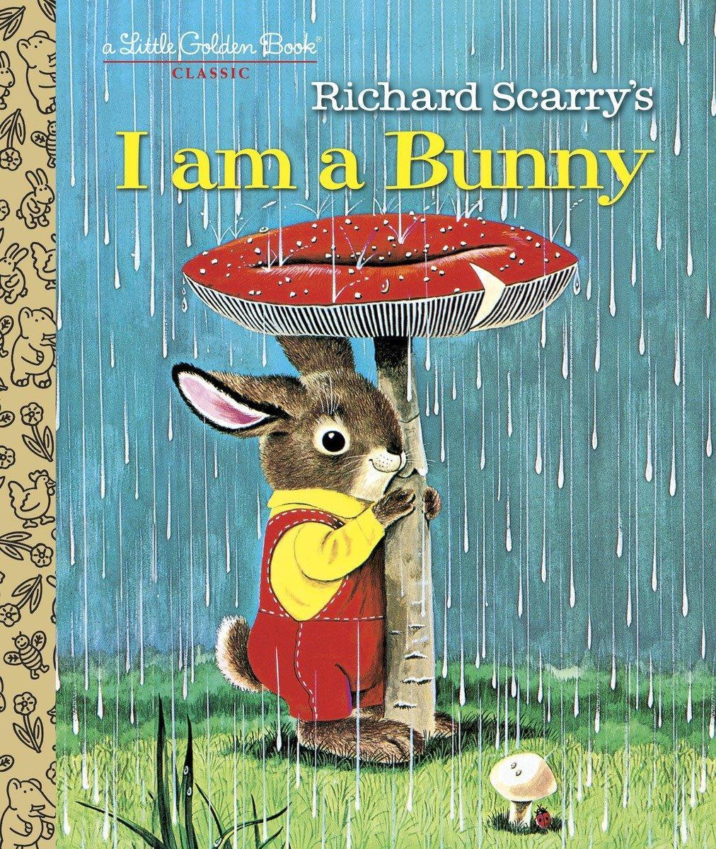 Cover: 9780385384759 | I Am a Bunny | Ole Risom | Buch | Einband - fest (Hardcover) | 2015