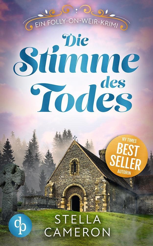 Cover: 9783986373993 | Die Stimme des Todes | Stella Cameron | Taschenbuch | Paperback | 2021