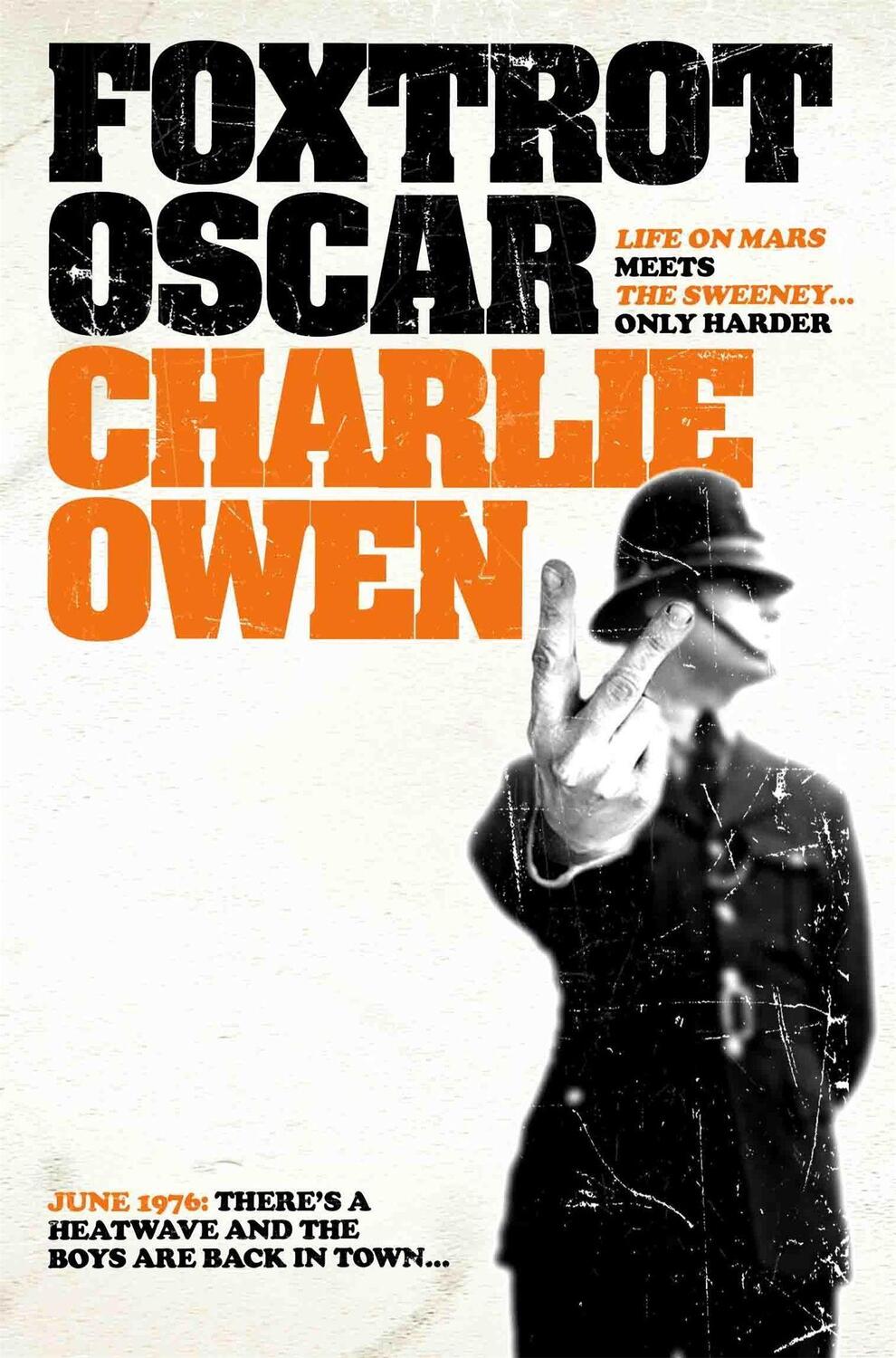 Cover: 9780755336876 | Foxtrot Oscar | Charlie Owen | Taschenbuch | Kartoniert / Broschiert