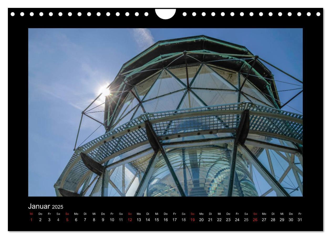 Bild: 9783435767687 | Die Farben Bornholms (Wandkalender 2025 DIN A4 quer), CALVENDO...