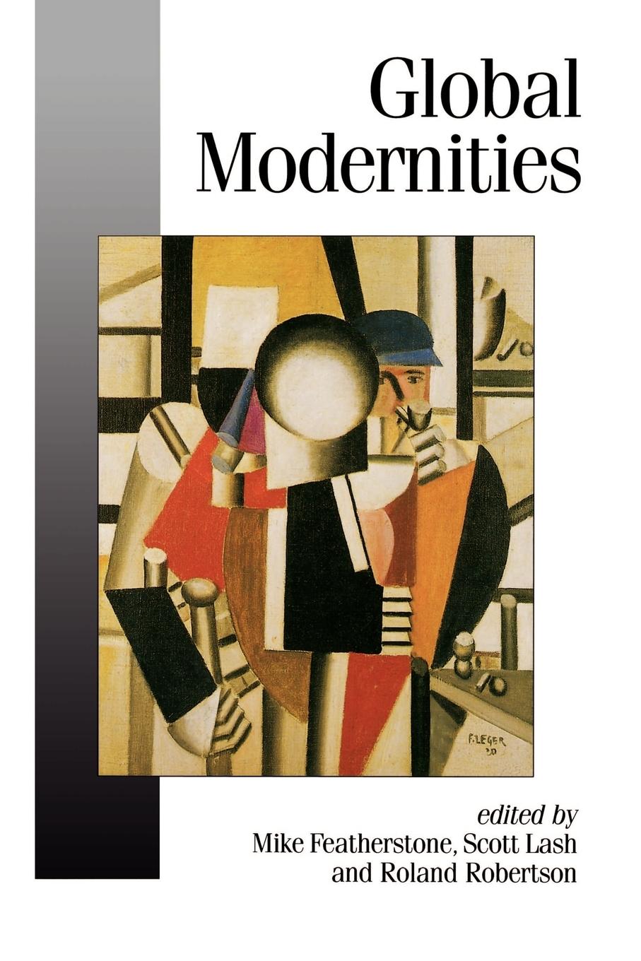 Cover: 9780803979482 | Global Modernities | Mike Featherstone (u. a.) | Taschenbuch | 2001