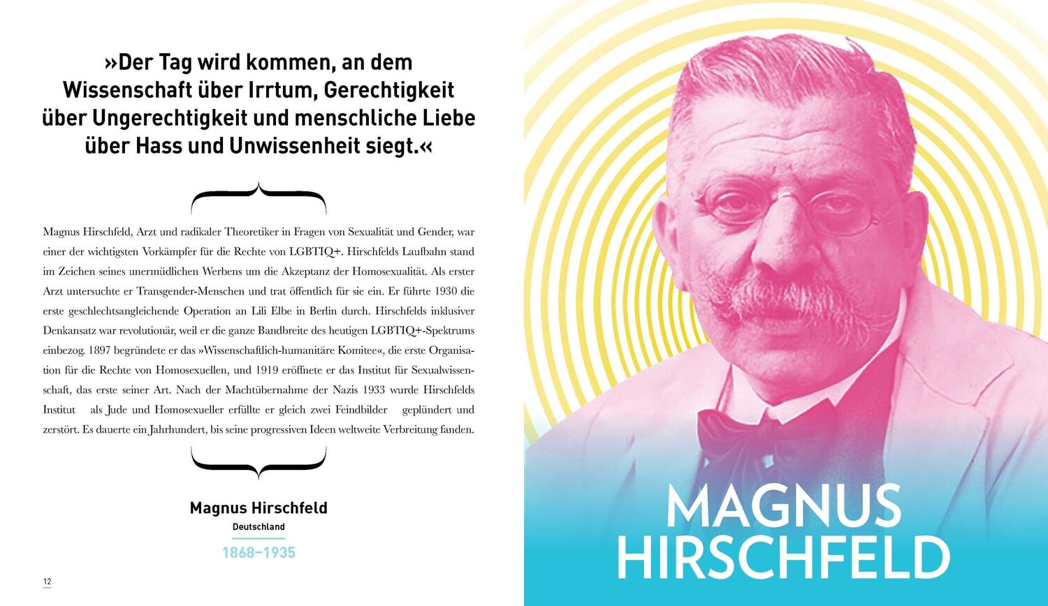 Bild: 9783791388830 | Pride! | Linus Giese | Buch | 128 S. | Deutsch | 2022 | Prestel