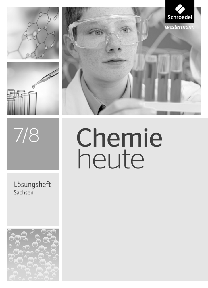 Cover: 9783507880450 | Chemie heute SI - Ausgabe 2013 für Sachsen | Asselborn (u. a.) | 24 S.