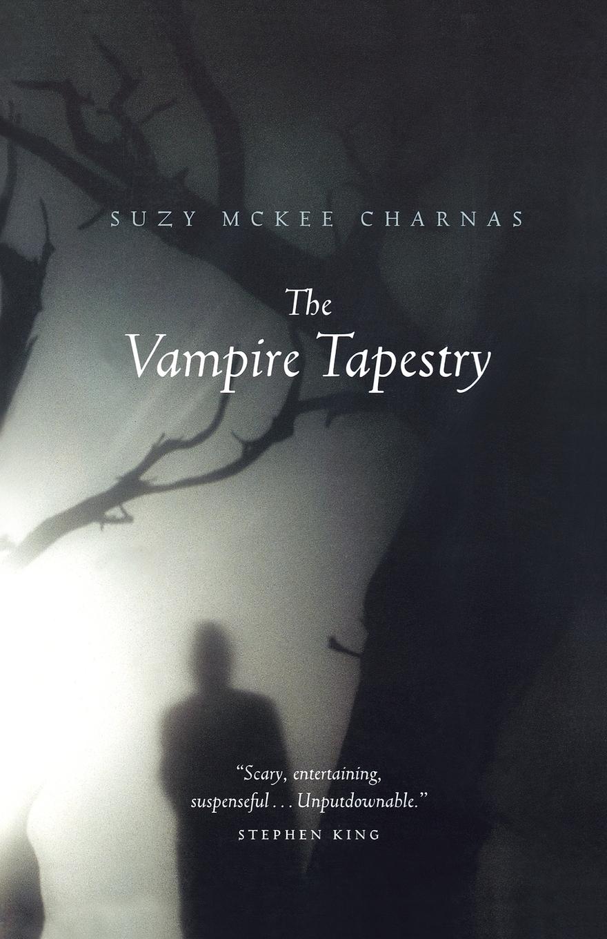 Cover: 9780765320827 | The Vampire Tapestry | Suzy Charnas | Taschenbuch | Englisch | 2008