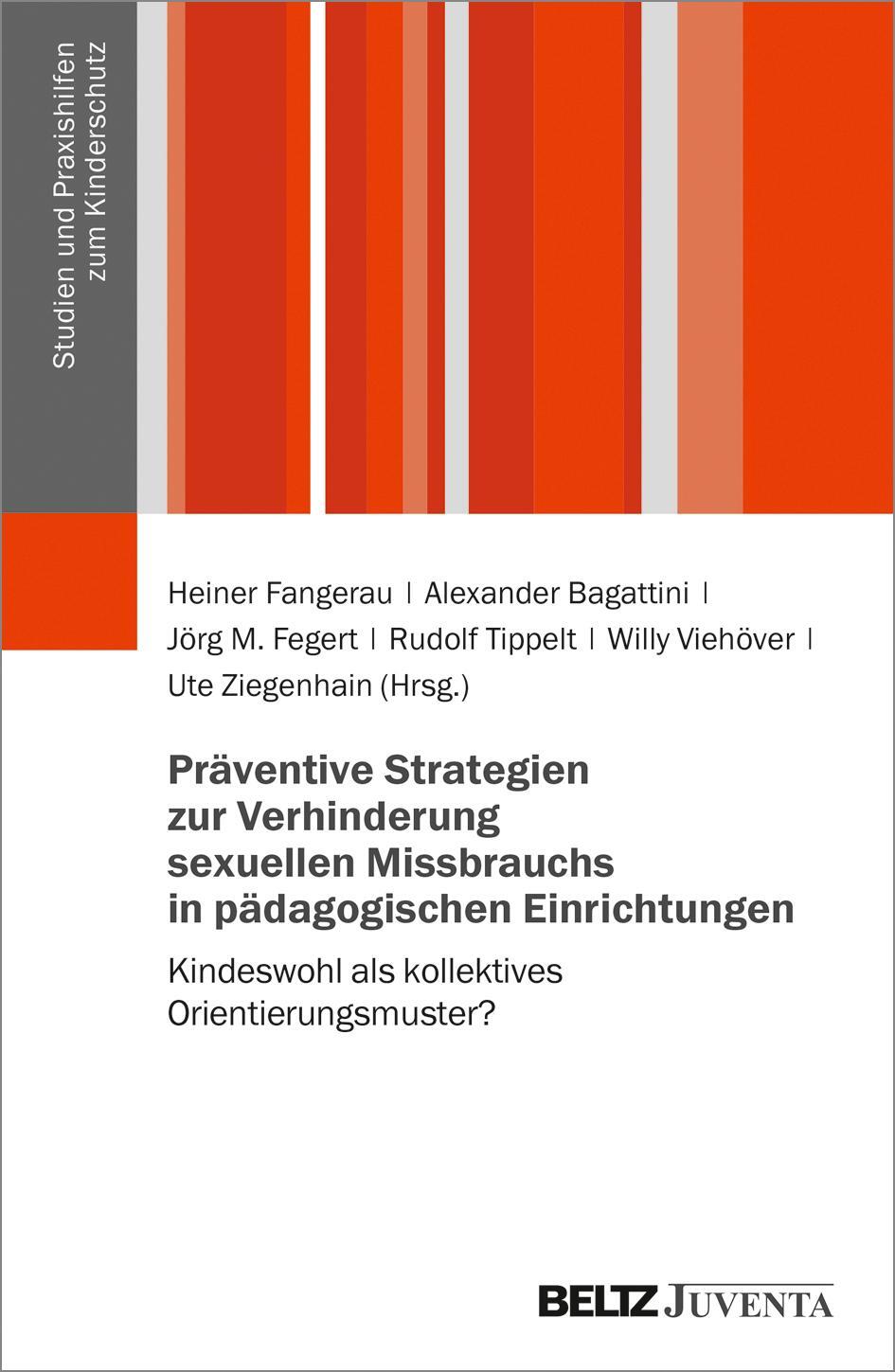 Cover: 9783779922704 | Präventive Strategien zur Verhinderung sexuellen Missbrauchs in...