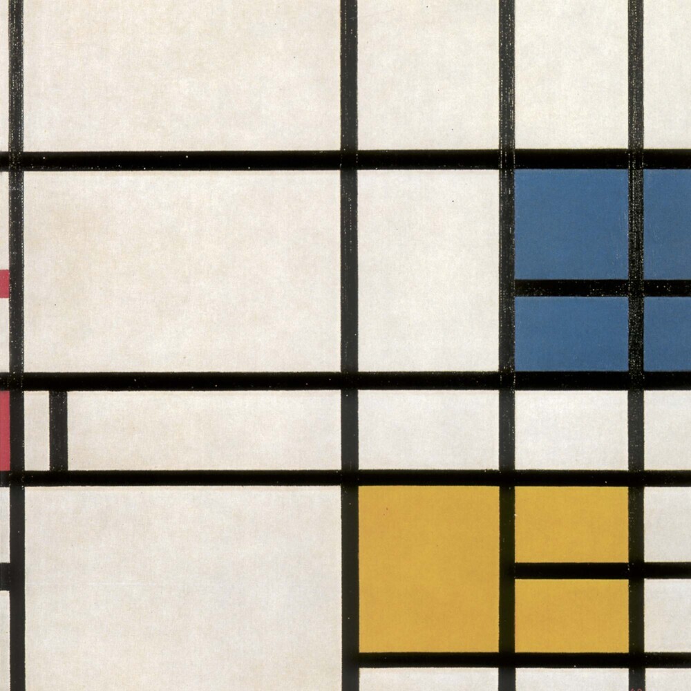 Bild: 9783959294386 | Piet Mondrian 2025 | Kalender 2025 | Kalender | Drahtheftung | 28 S.