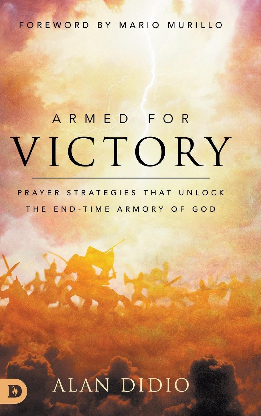 Cover: 9780768461718 | Armed for Victory | Alan Didio | Buch | HC gerader Rücken kaschiert