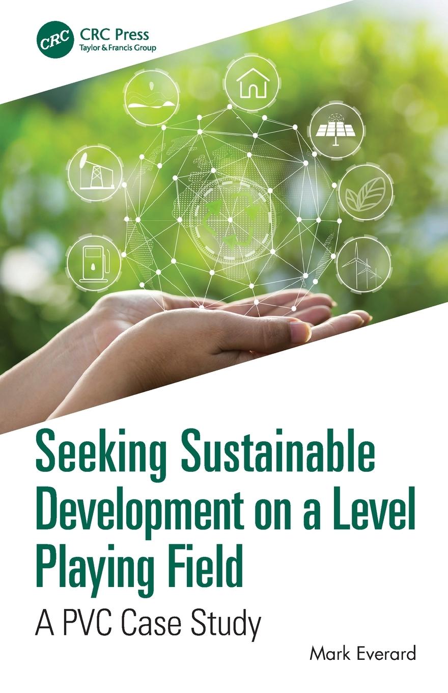 Cover: 9781032590196 | Seeking Sustainable Development on a Level Playing Field | Everard