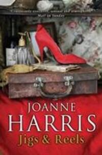 Cover: 9780552771795 | Jigs &amp; Reels | Joanne Harris | Taschenbuch | Kartoniert / Broschiert