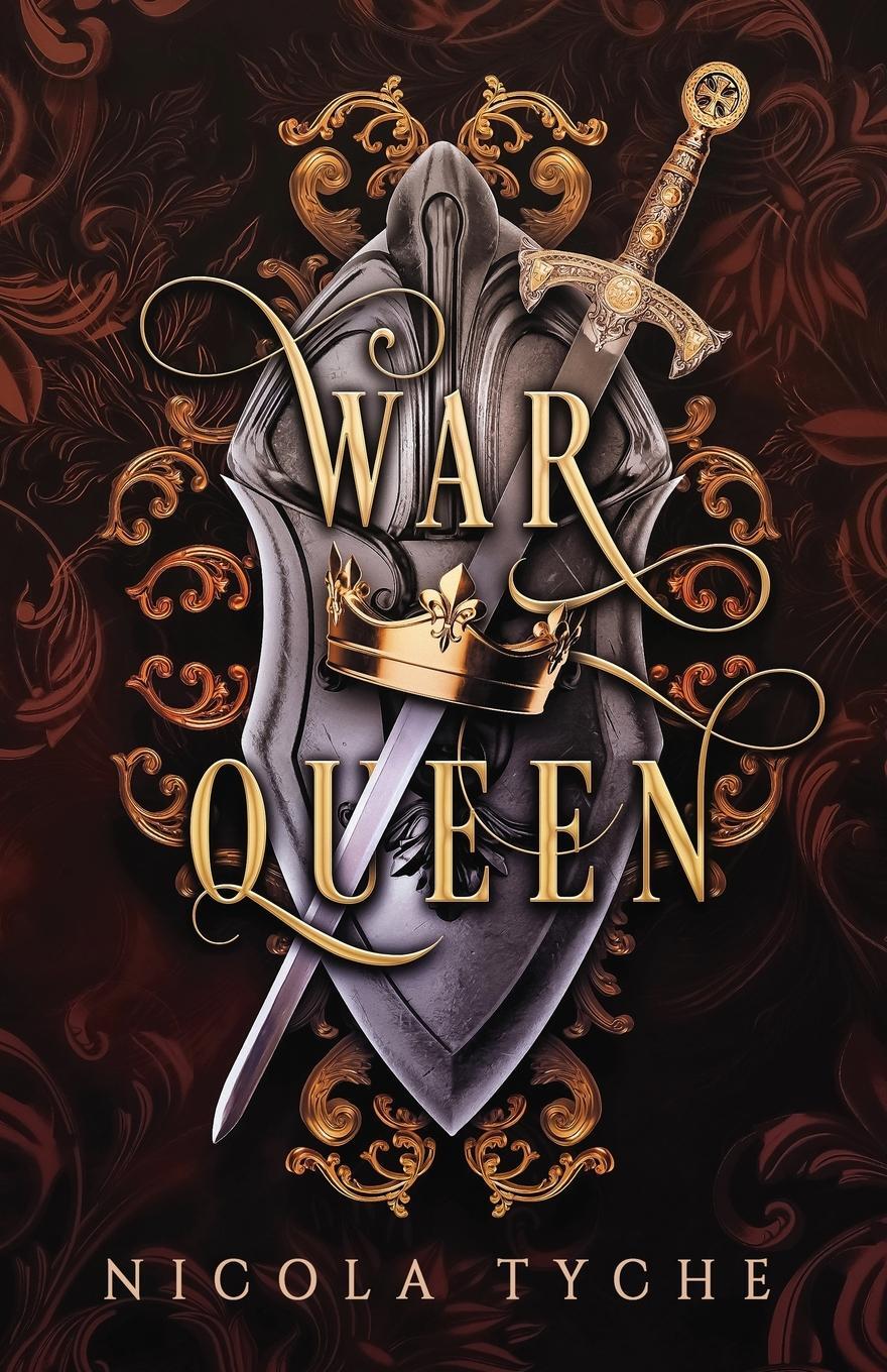 Cover: 9781959615095 | War Queen | Nicola Tyche | Taschenbuch | Paperback | Englisch | 2023