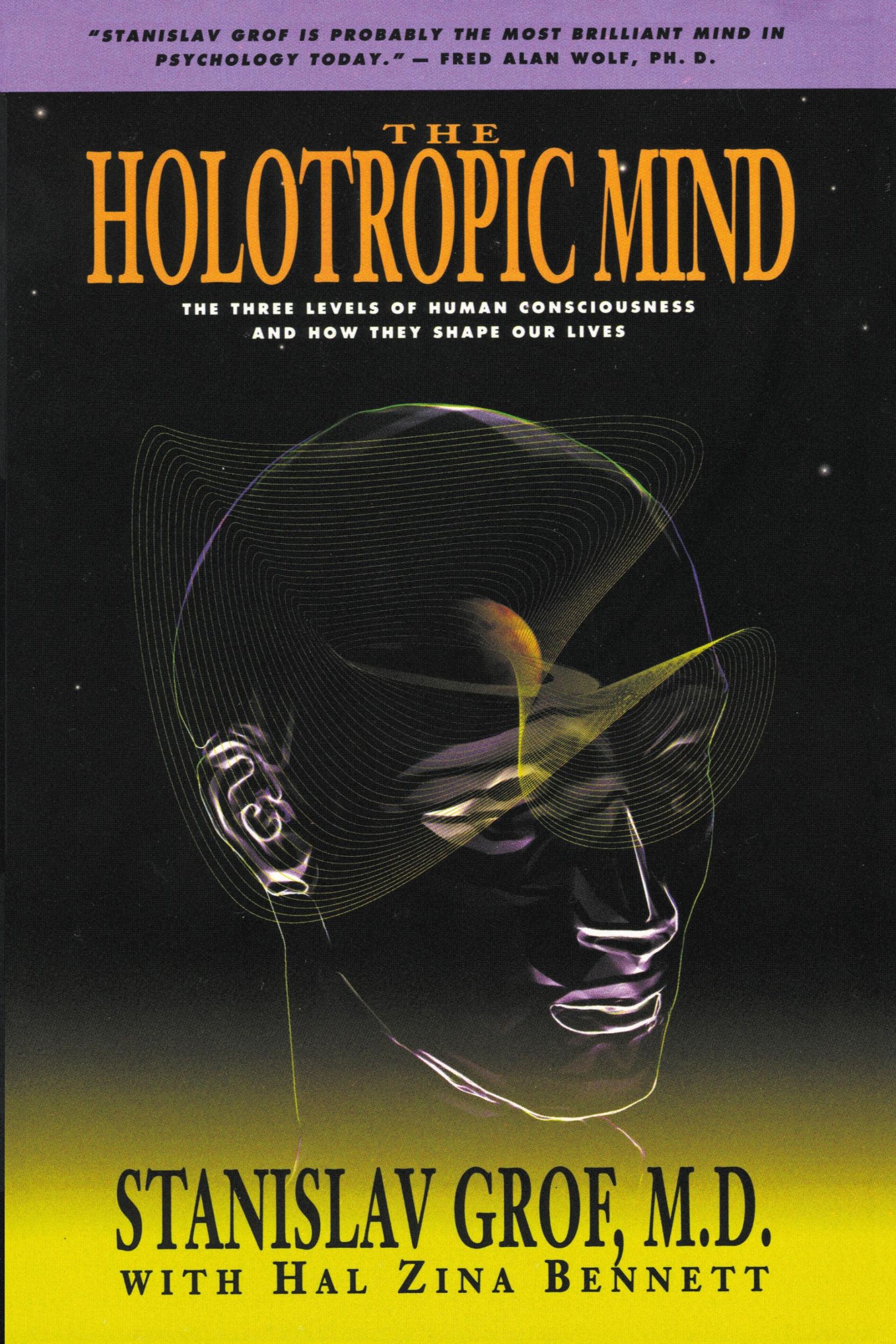 Cover: 9780062506597 | The Holotropic Mind | Hal Zina Bennett (u. a.) | Taschenbuch | 1993