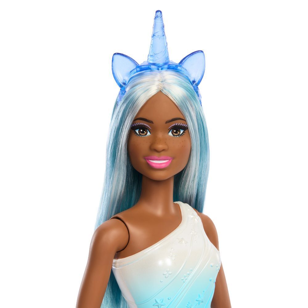 Bild: 194735183654 | Barbie Core Unicorn_2 | Stück | Blister | HRR14 | Mattel