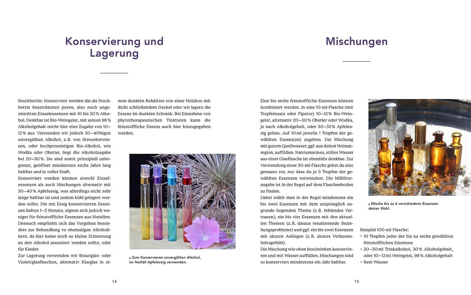 Bild: 9783968600239 | Heilsame Essenzen für die Seele | Myriam Veit | Taschenbuch | 160 S.