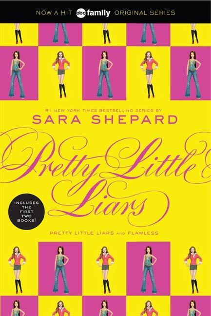 Cover: 9780062322920 | Pretty Little Liars and Flawless | Sara Shepard | Taschenbuch | 2014