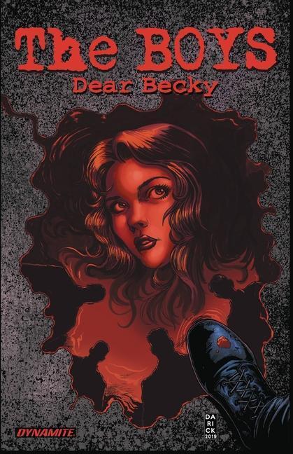 Cover: 9781524122041 | The Boys: Dear Becky Hc | Garth Ennis | Buch | Englisch | 2022