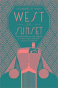 Cover: 9781925266122 | West of Sunset | Stewart O'Nan | Taschenbuch | Englisch | 2016