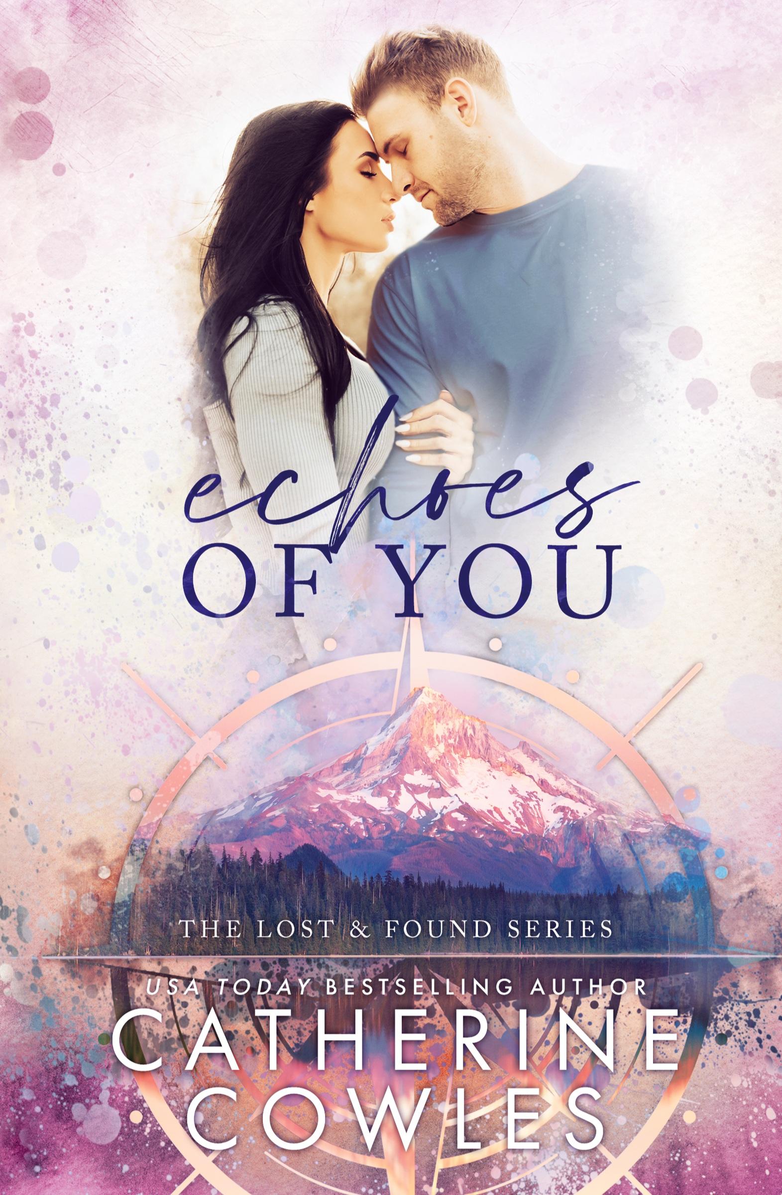 Cover: 9781951936396 | Echoes of You | Catherine Cowles | Taschenbuch | Englisch | 2023