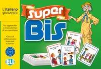 Cover: 9783125151741 | Super Bis | Spiel | Brettspiel | Deutsch | 2018 | EAN 9783125151741