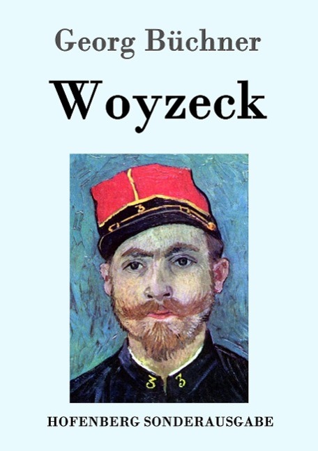 Cover: 9783843014946 | Woyzeck | Georg Büchner | Taschenbuch | Paperback | 52 S. | Deutsch