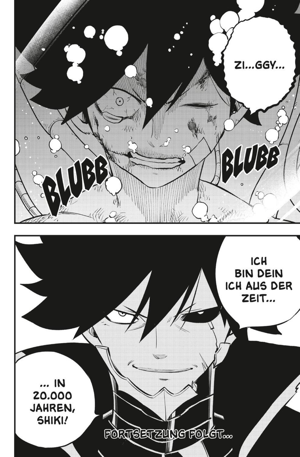 Bild: 9783551762795 | Edens Zero 23 | Hiro Mashima | Taschenbuch | Edens Zero | Taschenbuch