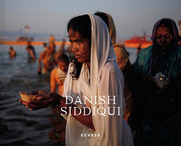 Cover: 9783969000809 | Danish Siddiqui | Danish Siddiqui | Buch | 256 S. | Englisch | 2023