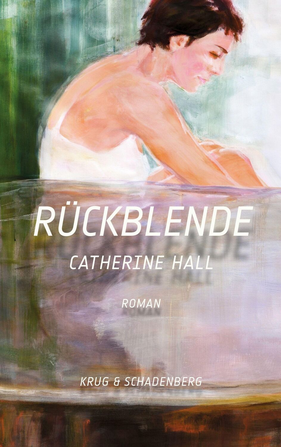 Cover: 9783959170208 | Rückblende | Catherine Hall | Buch | 328 S. | Deutsch | 2021