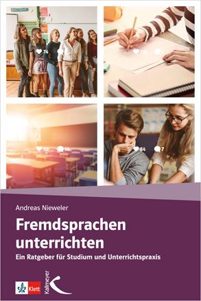 Cover: 9783772713767 | Fremdsprachen unterrichten | Andreas Nieweler | Buch | 272 S. | 2019