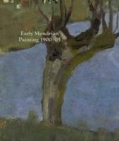 Cover: 9781909932197 | Early Mondrian | Painting 1900-1905 | Karsten Schubert (u. a.) | Buch