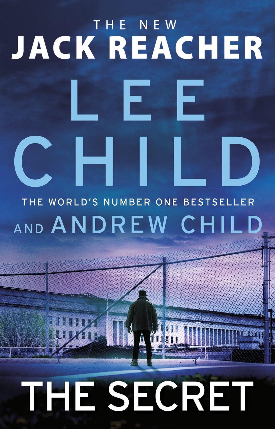 Cover: 9780552177573 | The Secret | Lee Child (u. a.) | Taschenbuch | Jack Reacher (englisch)