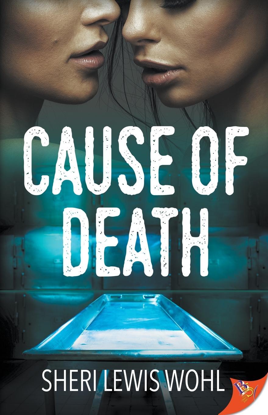 Cover: 9781635554410 | Cause of Death | Sheri Lewis Wohl | Taschenbuch | Paperback | Englisch