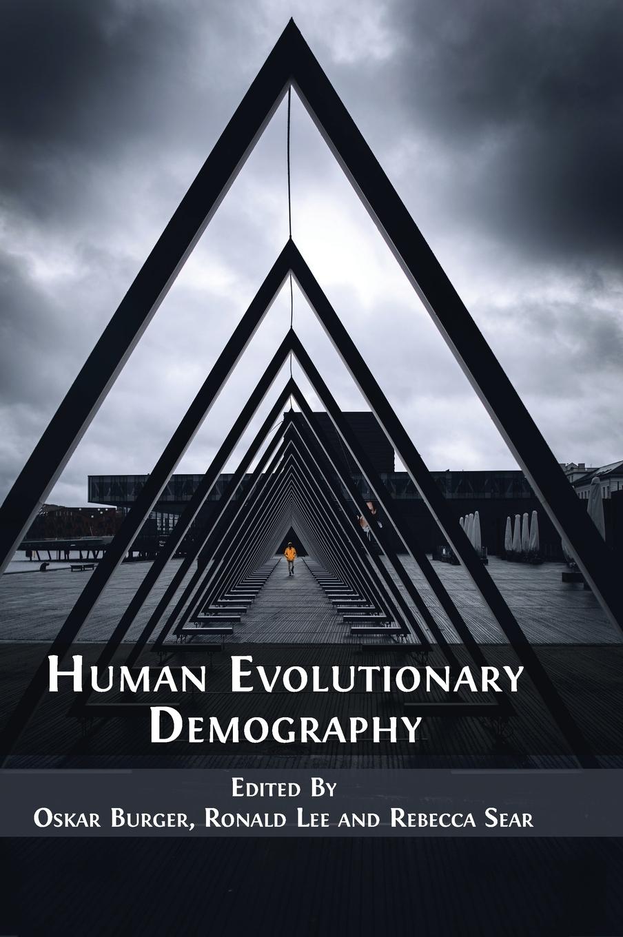 Cover: 9781800641716 | Human Evolutionary Demography | Oskar Burger (u. a.) | Buch | Englisch