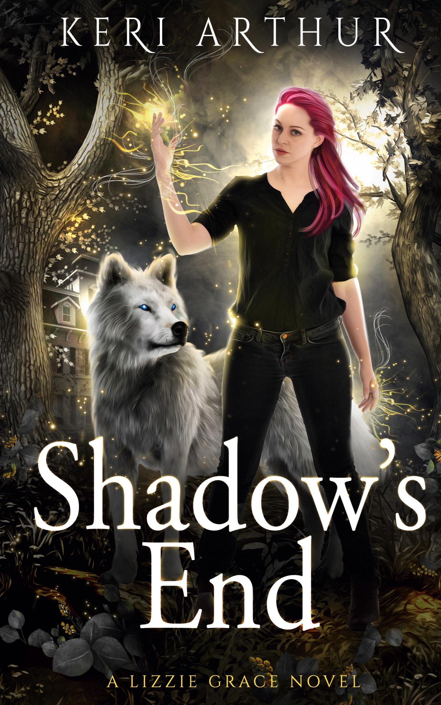 Cover: 9781923169067 | Shadow's End | Arthur | Taschenbuch | Englisch | 2024