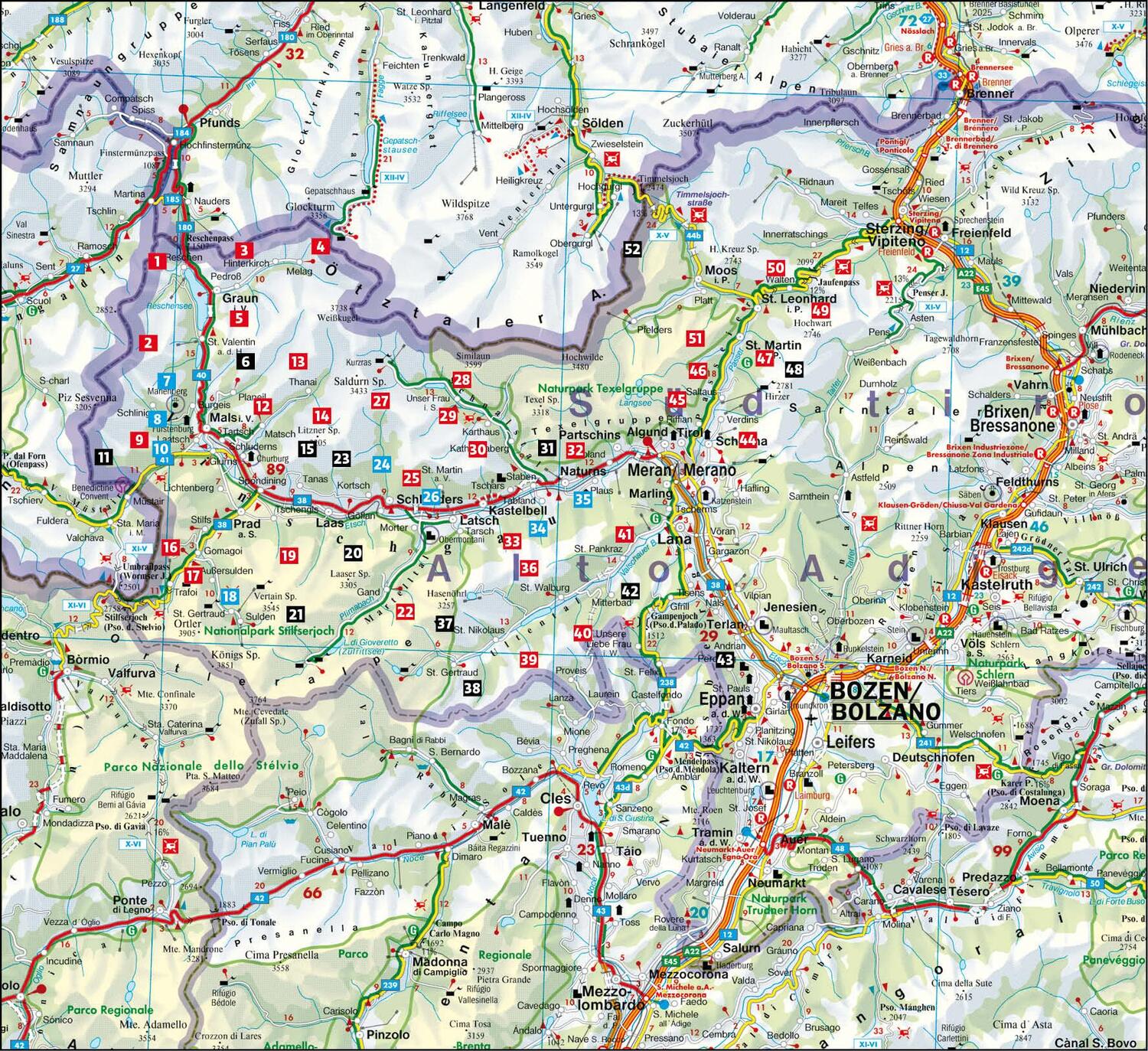 Bild: 9783763333806 | Stille Pfade Vinschgau - Meraner Land | Mark Zahel | Taschenbuch