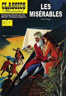 Cover: 9781906814175 | Les Misérables | Victor Hugo | Taschenbuch | Kartoniert / Broschiert