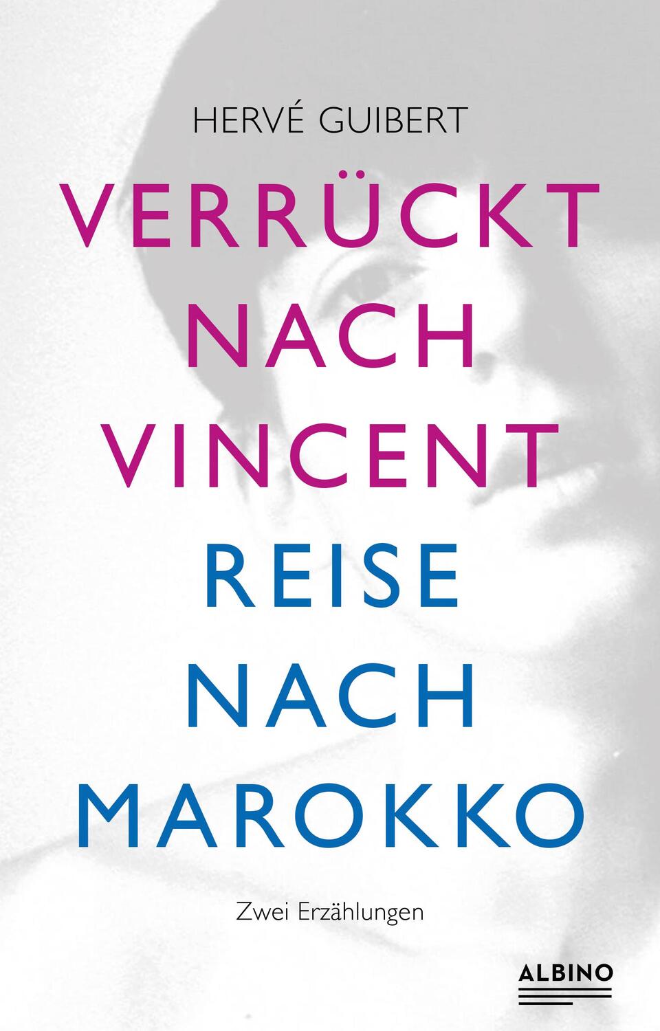 Cover: 9783863003241 | Verrückt nach Vincent &amp; Reise nach Marokko | Zwei Erzählungen | Buch