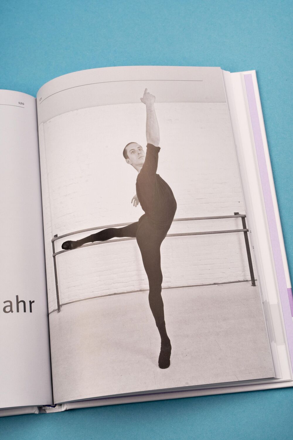 Bild: 9783894878443 | Ballettausbildung nach der Waganowa-Methode | Judith Frege | Buch