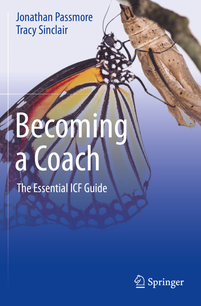 Cover: 9783030531607 | Becoming a Coach | The Essential ICF Guide | Jonathan Passmore (u. a.)