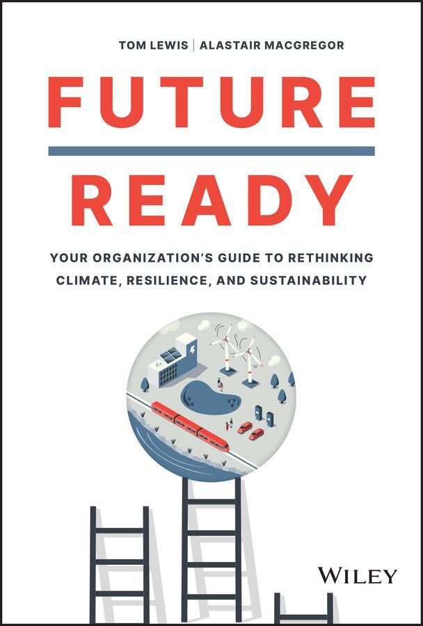 Cover: 9781119894568 | Future Ready | Alastair MacGregor (u. a.) | Buch | 304 S. | Englisch