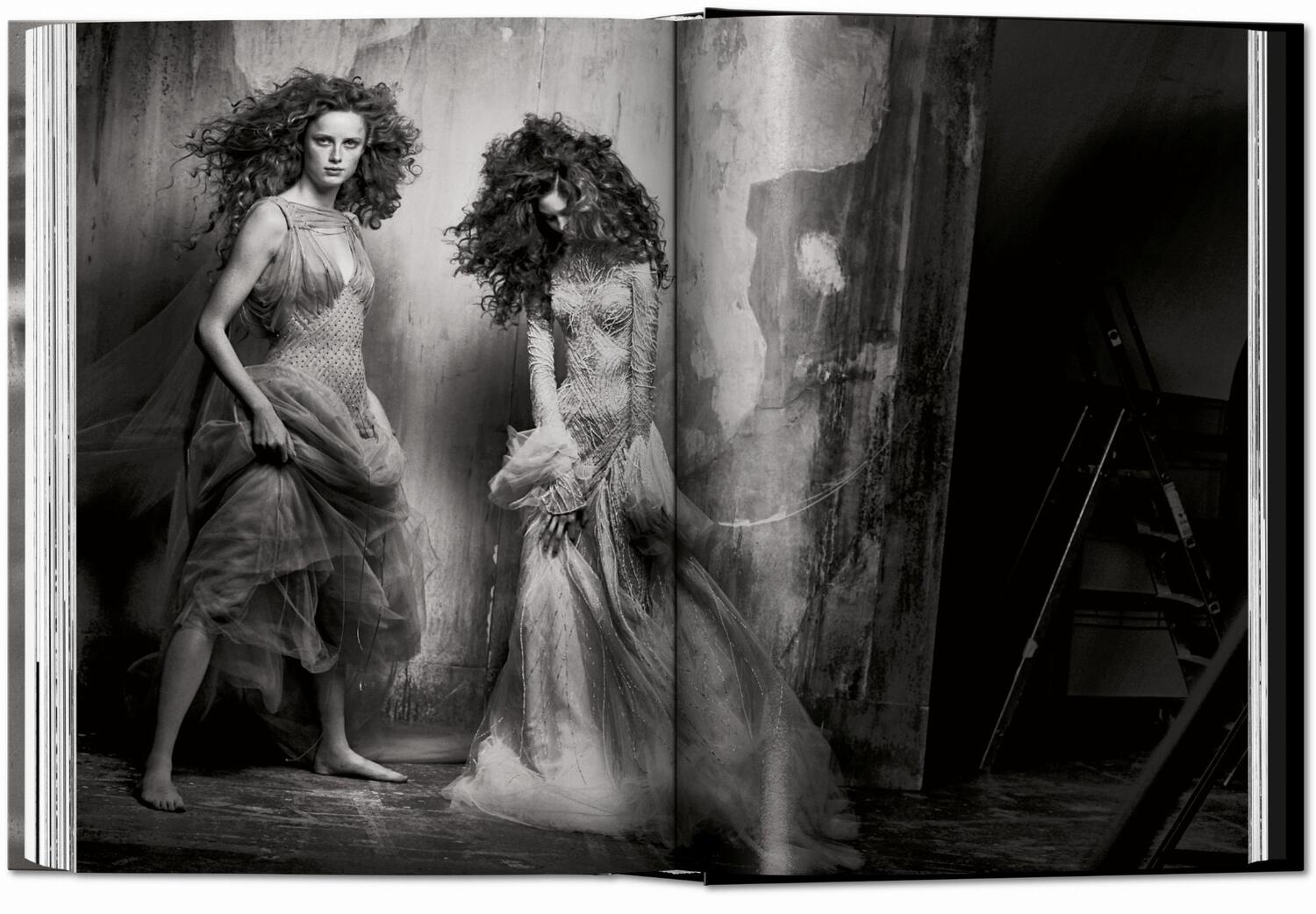 Bild: 9783836582506 | Peter Lindbergh. On Fashion Photography. 40th Ed. | Buch | 512 S.