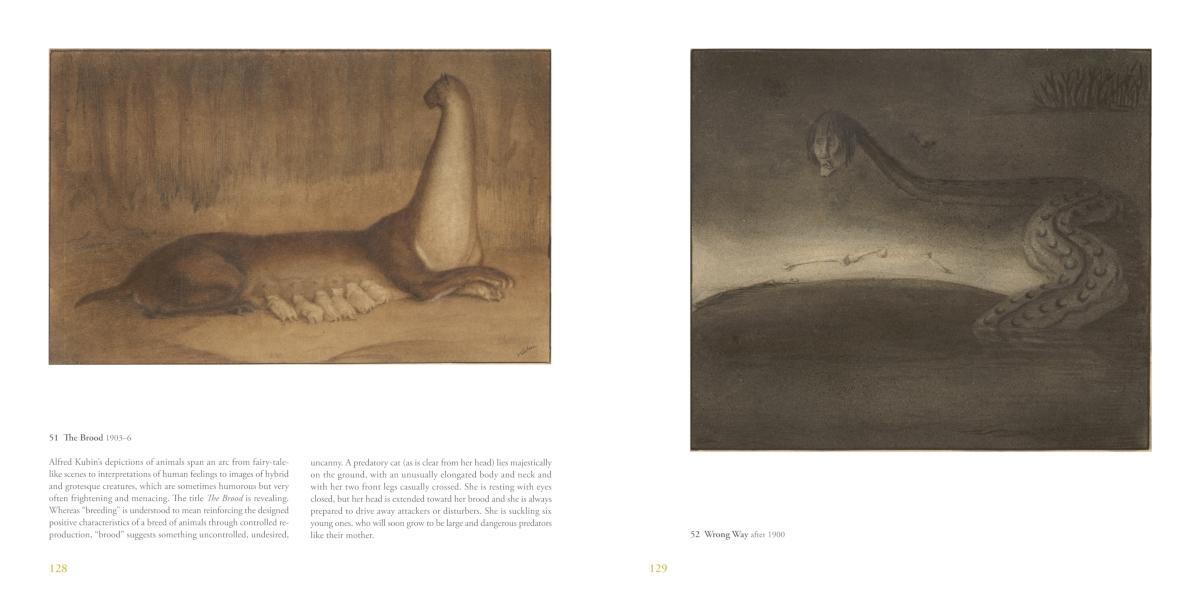 Bild: 9783775757737 | Alfred Kubin | The Aesthetics of Evil | Elisabeth Dutz | Buch | 232 S.