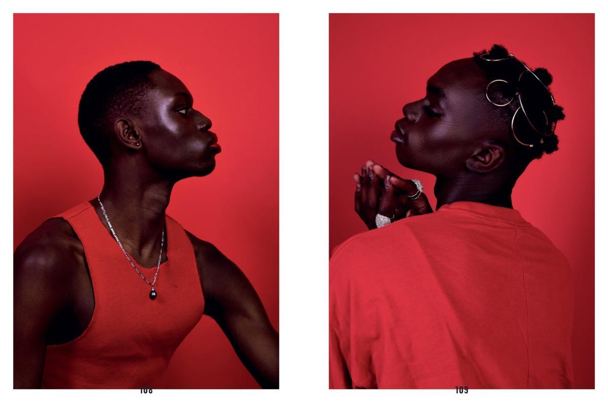 Bild: 9783775755191 | Black Masculinities | creating emotive utopias through photography