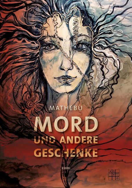 Cover: 9783967520439 | Mord und andere Geschenke | Krimi | Mathebu | Taschenbuch | 376 S.