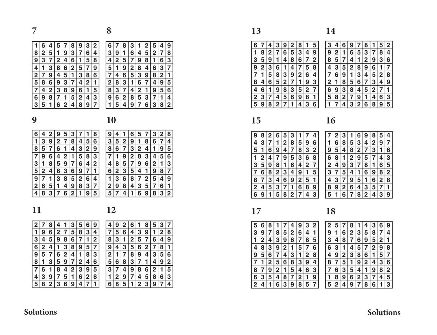 Bild: 9780008535865 | The Times Fiendish Su Doku Book 16 | 200 Challenging Su Doku Puzzles