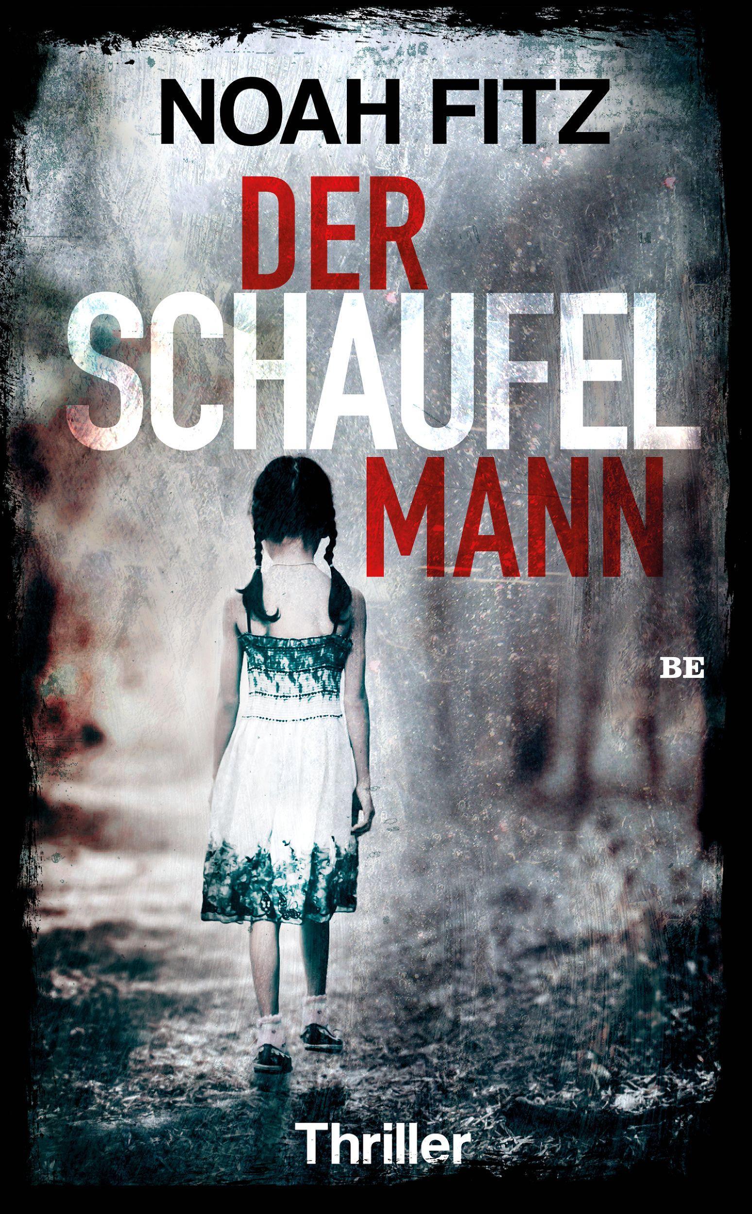 Cover: 9783963570889 | Der Schaufelmann | Thriller | Noah Fitz | Taschenbuch | 320 S. | 2020