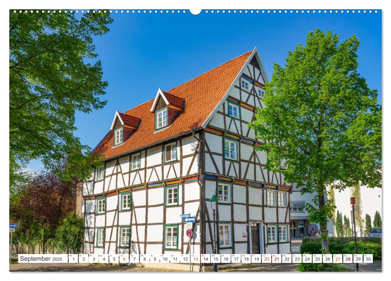 Bild: 9783435001996 | Soest Impressionen (hochwertiger Premium Wandkalender 2025 DIN A2...