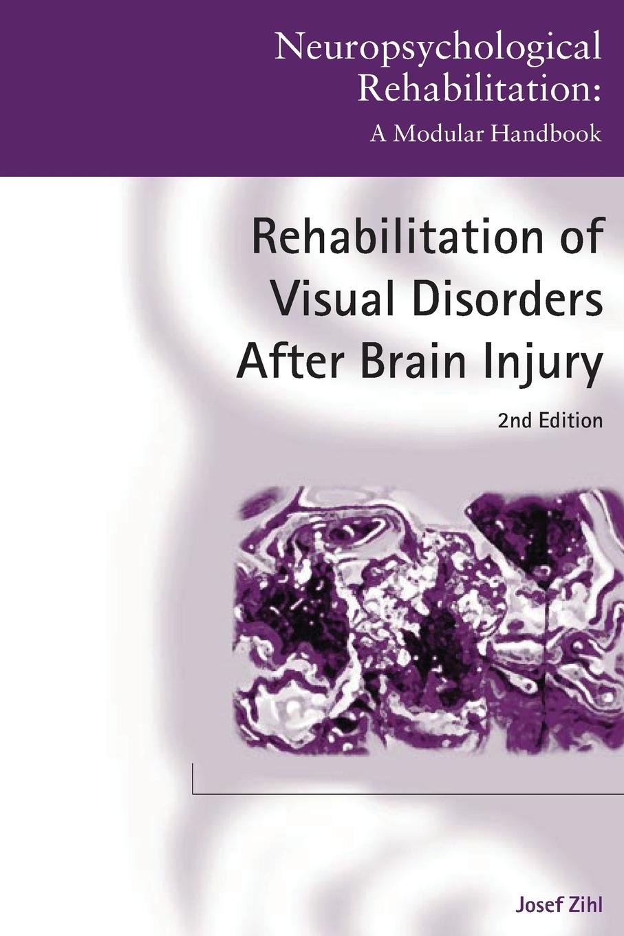 Cover: 9780415651431 | Rehabilitation of Visual Disorders After Brain Injury | 2nd Edition